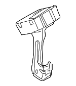 28595EZ70A - Electrical: Controller for Nissan: Frontier, Murano, TITAN, TITAN XD Image image