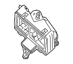 16526JA00A - Engine: Cover for Nissan: Altima Image