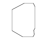 90942A1002 - Tire &amp; Wheel: Wheel Lug Nut for Toyota Image
