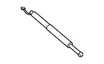 51245B3C1A1 - : Lift Cylinder for BMW Image