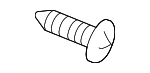 998780516B - Electrical: Tail Lamp Assembly Screw for Mazda Image