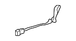 72142ST8A02 - Body: Cable for Acura: Integra Image