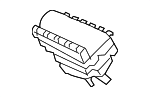 77820T2AA71 - Electrical: Passenger Air Bag for Honda: Accord Image