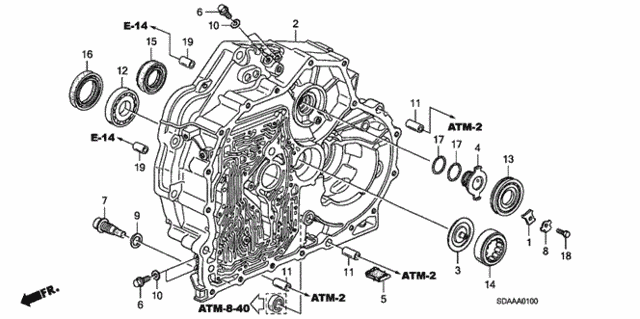 Diagram 1