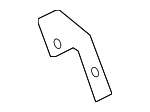 17227581930 - : Rear Bracket for BMW Image
