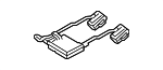 8973278010 - Electrical: Anti-Theft Infrared Sensor for Lexus Image