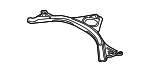 4G0805645C - Body: Cross Bar for Audi: A6, A6 Quattro, A7 Quattro, RS7, S6, S7 Image