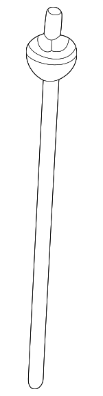 ZZP034157B - Suspension: Stabilizer Link Bolt for Mazda Image