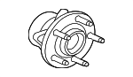 T2R22189 - : Wheel Hub for Jaguar: F-Type Image