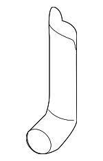 JDE27284 - Brakes: Caliper Cap for Jaguar: E-Pace, F-Type, XJ, XJR, XJR575 Image