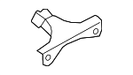 Turbocharger Support Bracket