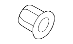 RHY500840 - Body: Pillar Molding Nut for Land-Rover Image