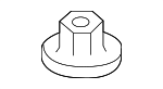 7147169847 - Body: Guide Nut for BMW Image