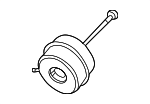 6M145461D - Engine: Vacuum Unit for Audi Image
