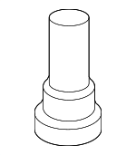 30670603 - Suspension: Mount Bushing Bolt for Volvo Image