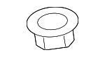 30640938 - Suspension: Mount Bracket Nut for Volvo Image