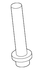 30670589 - Suspension: Mount Bracket Bolt for Volvo Image
