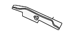 5902A110 - : Rear Weather-Strip for Mitsubishi: Galant Image