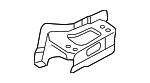 5C0802068 - Body: Engine Bracket for Volkswagen Image