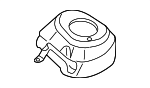 561809120 - Body: Strut Mount for Volkswagen Image