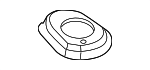 561809132 - Body: Strut Mount Reinforcement for Volkswagen Image