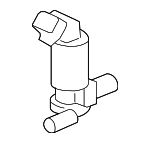 8528030040 - Electrical: Headlight Washer Pump for Toyota: Land Cruiser, Sequoia Image