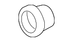 9006832002 - Electrical: Washer Pump Grommet for Scion: xA, xB | Toyota: 4Runner, Avalon, bZ4X, C-HR, Camry, Celica, Corolla, Corolla Cross, Crown, Crown Signia, Echo, GR Corolla, Grand Highlander, Highlander, Land Cruiser, Matrix, Mirai, MR2, MR2 Spyder, Paseo, Prius, Prius AWD-e, Prius Plug-In, Prius Prime, Prius V, RAV4, RAV4 Prime, Sequoia, Sienna, Solara, Supra, Tacoma, Tercel, Tundra, Venza Image
