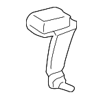 898301U520H9 - : Buckle for Kia: Sorento Image