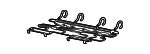 68186675AA - Body: Mat for Mopar Image