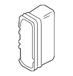 4E0129627Q - : Intake Hose for Audi: S8 Image