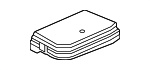 826620E740 - : Upper Cover for Lexus Image