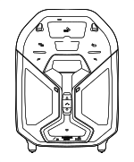 61315B53339 - : Overhead Console for BMW Image