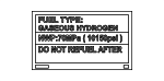77A6162020 - : Info Label for Toyota: Mirai Image
