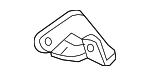10236998 - Steering: Rear Brace for GM Image