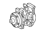 883200C160 - HVAC: Compressor Assembly for Toyota: Tundra Image