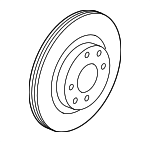 Brake Disk                              