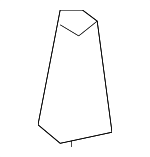 1K0881606B3U6 - Body: Release Lever for Volkswagen: GTI, Jetta, Rabbit Image