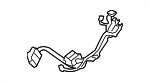 15271853 - Steering: Wire Harness for GM Image