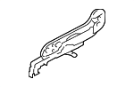 874708J000 - Body: Seat Track for Nissan: Altima Image
