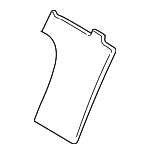 87635ZB140 - Body: Seat Heater for Nissan: Altima Image