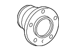 5104556AA - Brakes: Hub for Dodge: Sprinter 2500, Sprinter 3500 Image