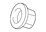 XR87606 - Body: Fender Liner Nut for Jaguar Image