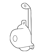 9778638000 - HVAC: Fan Motor for Hyundai Image