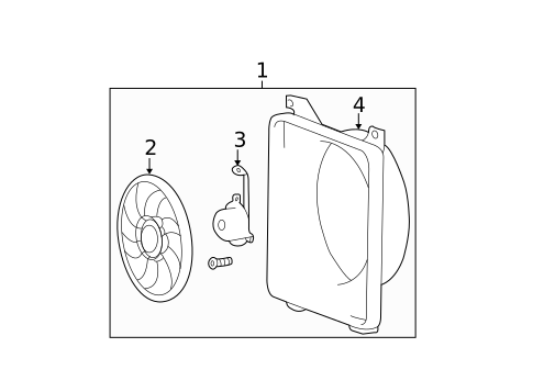 Condenser, Compressor & Lines for 2004 Hyundai Sonata #1