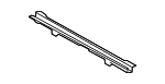 55276028AD - Body: Floor Pan Cross-member for Mopar Image
