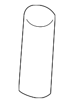 F58Z1626460AA - Body: Lock Knob for Ford: E-150, E-150 Club Wagon, E-150 Econoline, E-150 Econoline Club Wagon, E-250, E-250 Econoline, E-350 Club Wagon, E-350 Econoline, E-350 Econoline Club Wagon, E-350 Super Duty, E-450 Econoline Super Duty, E-450 Super Duty, Econoline Super Duty, Windstar Image