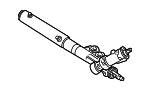 19330455 - Steering: Steering Gear for Pontiac: Bonneville Image