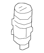 83A905217 - Body: Start Button for Audi: A3, A3 Quattro, A8 Quattro, Q3, Q7, Q8, RS Q8, SQ8 Image