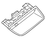3581085Z20 - Electrical: High Mount Lamp for Suzuki Image