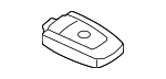 66128723578 - : Keyless Entry Transmitter for BMW: 228i, 320i, 320i xDrive, 328d, 328d xDrive, 328i, 328i GT xDrive, 328i xDrive, 330e, 330i, 330i xDrive, 335i, 335i GT xDrive, 335i xDrive, 340i, 340i xDrive, 428i, 428i xDrive, 435i, 435i xDrive, 640i, 640i Gran Coupe, 640i xDrive, 640i xDrive Gran Coupe, 640i xDrive Gran Turismo, 650i, 650i Gran Coupe, 650i xDrive, 650i xDrive Gran Coupe, 740i, 740Ld xDrive, 740Li, 740Li xDrive, 750i, 750i xDrive, 750Li, 750Li xDrive, 760Li, ActiveHybrid 3, ActiveHybrid 7, Alpina B6 xDrive Gran Coupe, Alpina B7, Alpina B7 xDrive, Alpina B7L, Alpina B7L xDrive, M6, M6 Gran Coupe, X3, X4, X5 Image